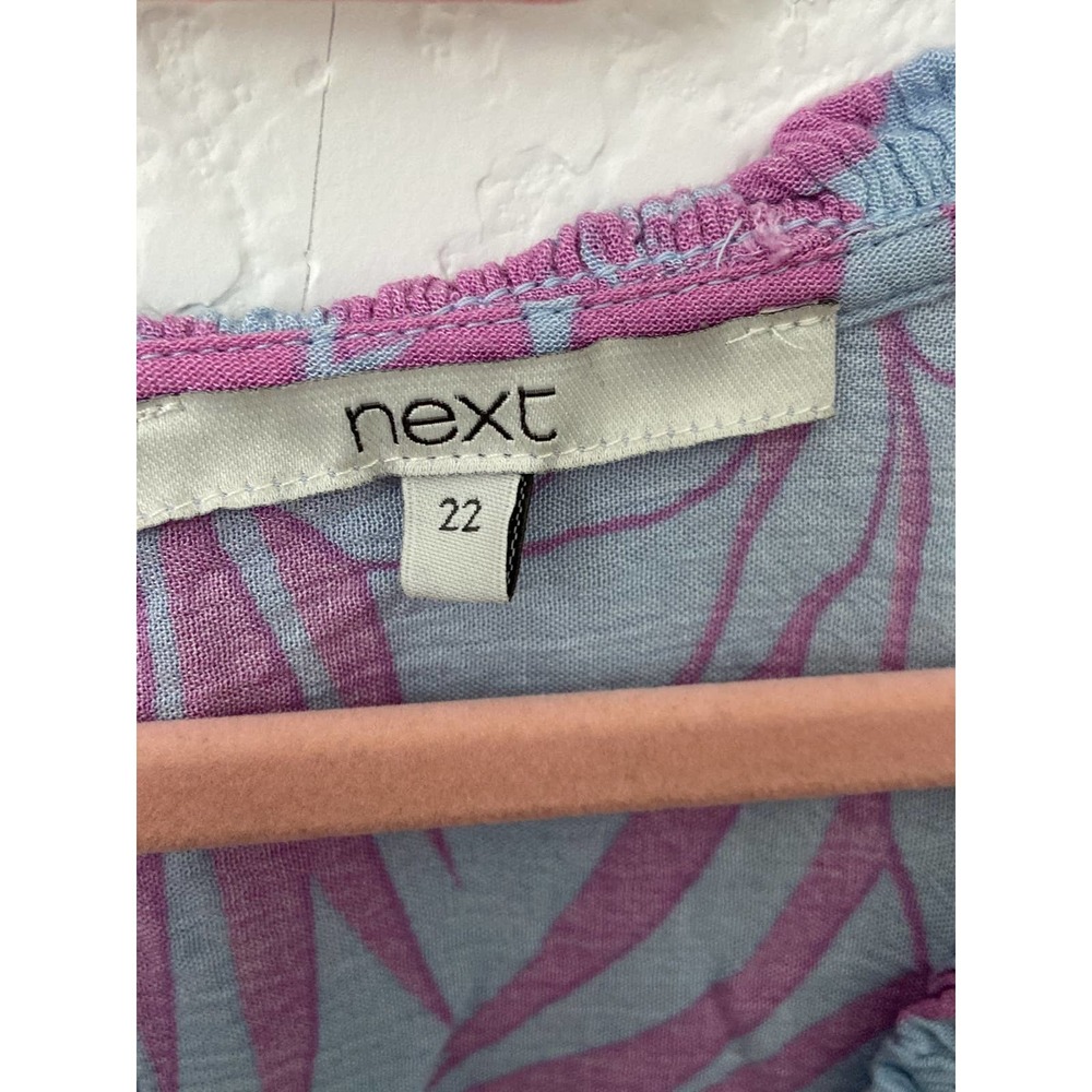 Blouse - Picture 2 of 3